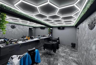 Spațiu comercial, de 35 mp, în Rahova - 5