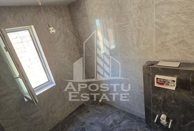 Duplex modern 4 camere la asfalt cu toate utilitatile - Mosnita Noua Duplex modern 4 camere la asfalt cu toate utilitatile - Mosnita Noua - 5