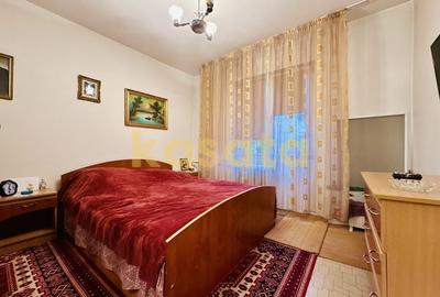 OPORTUNITATE | APARTAMENT 3 CAMERE | DECOMANDAT | BLOC 1983 - 2