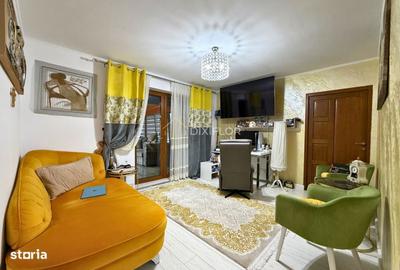 Casă cu 3 camere în Lefaia - 15
