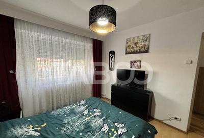 Apartament de vanzare 3 camere 65mp cu pivnita zona Valea Au - 6
