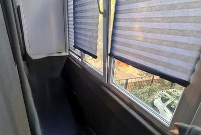 Garsonieră semidecomandată, mobilată în Calea Victoriei - 11