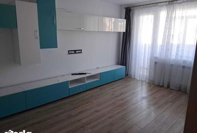 Apartament cu 2 camere în Central - 1