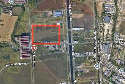 Teren agricol intravilan de 9.5 mp, în Central - 3