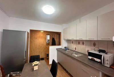 Apartament cu 2 camere decomandat în Inel I - 3
