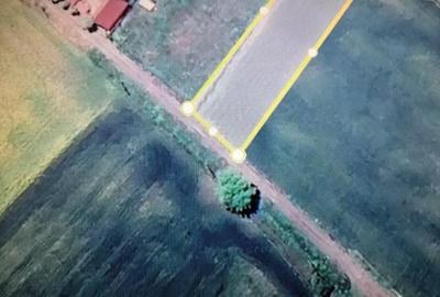 Teren de 900 mp, în Central - 1