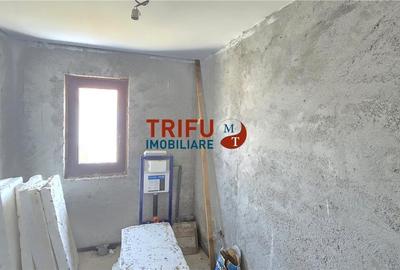 Casa de vanzare S+P+E zona Alba Micesti cu 800 mp teren - 9