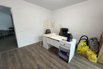 Apartament cu 2 camere decomandat, mobilat în Mănăștur - 5