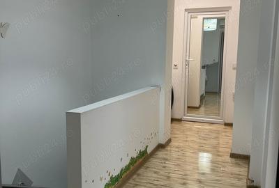 Apartament scara interioara - 8