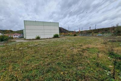 Spațiu comercial, de 3,000 mp, în Calea Timișoarei - 9