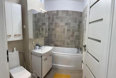 Garsonieră decomandată în Lujerului - 2