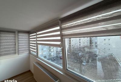 Apartament cu 3 camere în Decebal - 1