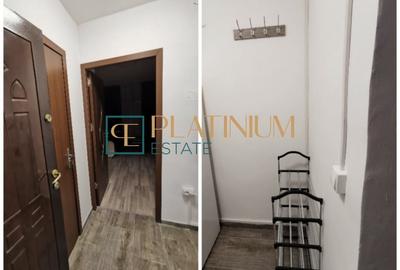 Garsonieră decomandată, mobilată în Buziașului - 2