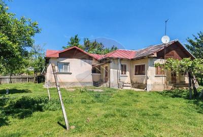 Teren cu constructie de vanzare zona Urlati/ Ceptura - 6