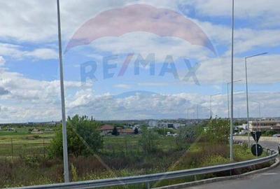 Teren oportunitate investitie Constanta, Ovidiu / Bulevar... - 13