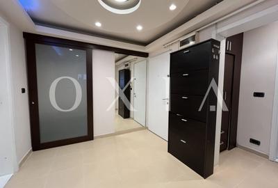 Apartament cu 4 camere semidecomandat, mobilat în Complex Studențesc - 10