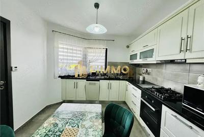 Casă cu 3 camere cu Teren 400 Mp în Sfântu Ilie - 9