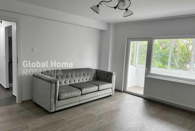Apartament cu 2 camere decomandat, mobilat în Aviației