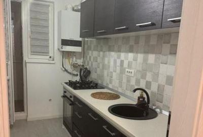 Garsonieră decomandată, mobilată în Apărătorii Patriei