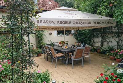 Casă cu 3 camere cu Canalizare în Bartolomeu - 1