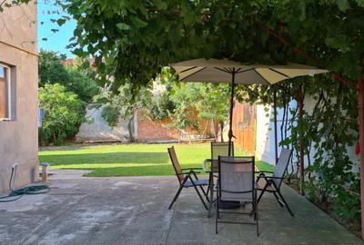 Vila individuala, suprafata totala teren 460 mp - 15