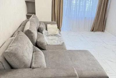 Apartament cu 3 camere decomandat în Drumul Taberei - 10