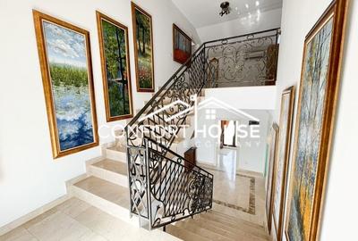 VILA P+E+M, ansamblu rezidential, IANCU NICOLAE – Cambridge School - 10