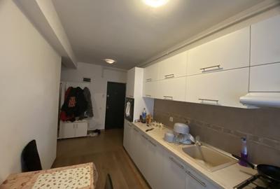Apartament de 2 camere , 37mp + Balcon, zona Ioan Rus - 2