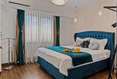 Apartament 3 camere Universitate – vedere Teatrul Național - km0 București - 14