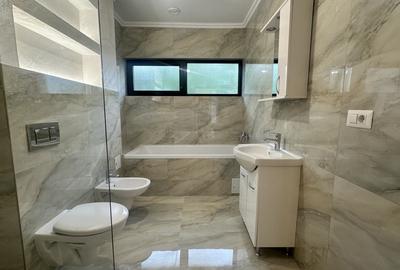 Casa pe un singur nivel 4 camere , in zona Harman - 11