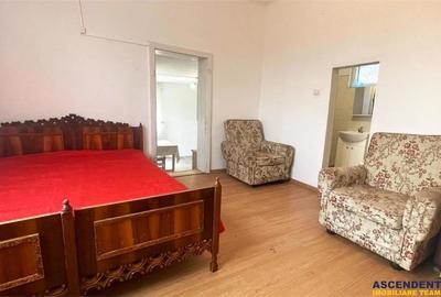 Casa 3 camere, Strada Agricultorilor, Unirii Targu Mures. - 9