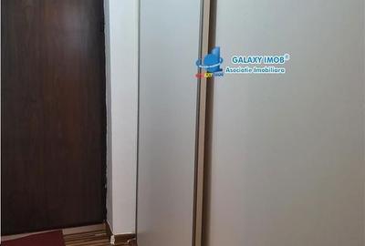 Garsonieră decomandată în Ghencea - 4