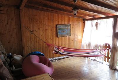 Casa P + M - Zona Vlaicu + spatiu comercial - 5