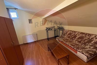 Casa / Vila cu 5 camere de inchiriat in zona Calea Romanului Casa / Vila cu 5 camere de inchiriat in zona Calea Romanului - 25