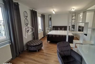 Închiriere casă premium 4 camere, la 4 min de Palatul Culturii - 1