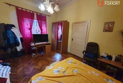 Apartament cu 3 camere nedecomandat, mobilat în P-ța Maria - 21