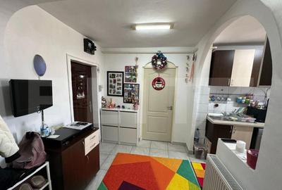 Apartament cu 2 camere decomandat în Nicolae Bălcescu - 2