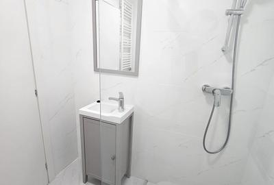 Apartament cu 3 camere semidecomandat în Aviației - 8