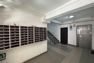 Garsonieră decomandată, mobilată în Rahova - 14