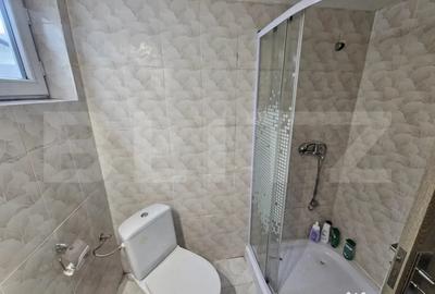 Casă cu 2 camere cu Teren 223 Mp în Central - 4