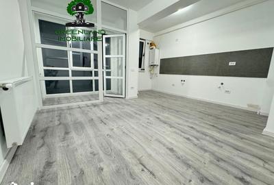Apartament cu 2 camere în Cug - 4