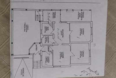 De vanzare sau inchiriere casa particulara cartierul Gheorgheni - 1