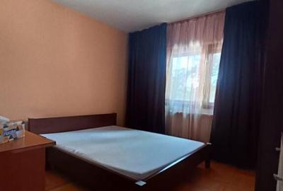 APARTAMENT 2 CAMERE, DECOMANDAT, ETAJ 1, MOBILAT SI UTILAT, - 11