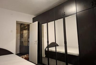 Apartament cu 2 camere semidecomandat în Ultracentral - 2