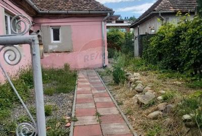 Apartament spa?ios cu 4 camere, zona centrala Sighi?oara - 1