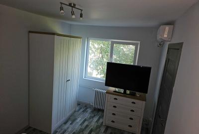 TOMIS NORD  2 CAMERE ETAJ 2 RENOVAT  450 EURO TERMEN LUNG - 3