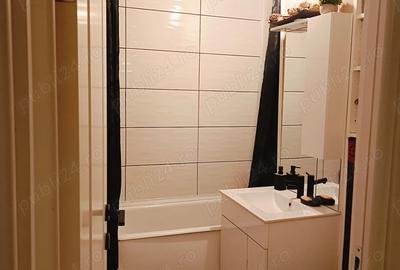 Apartament cu 2 camere decomandat în Crângași - 6