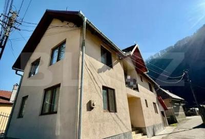 Casă cu 5 camere cu Teren 170 Mp în Șugag - 10
