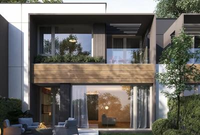 REV2005438 Pipera l Bellemonde Residence l Vila 4 camere 160 mp - 7