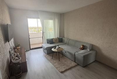 Apartament cu 2 camere decomandat în Central - 5